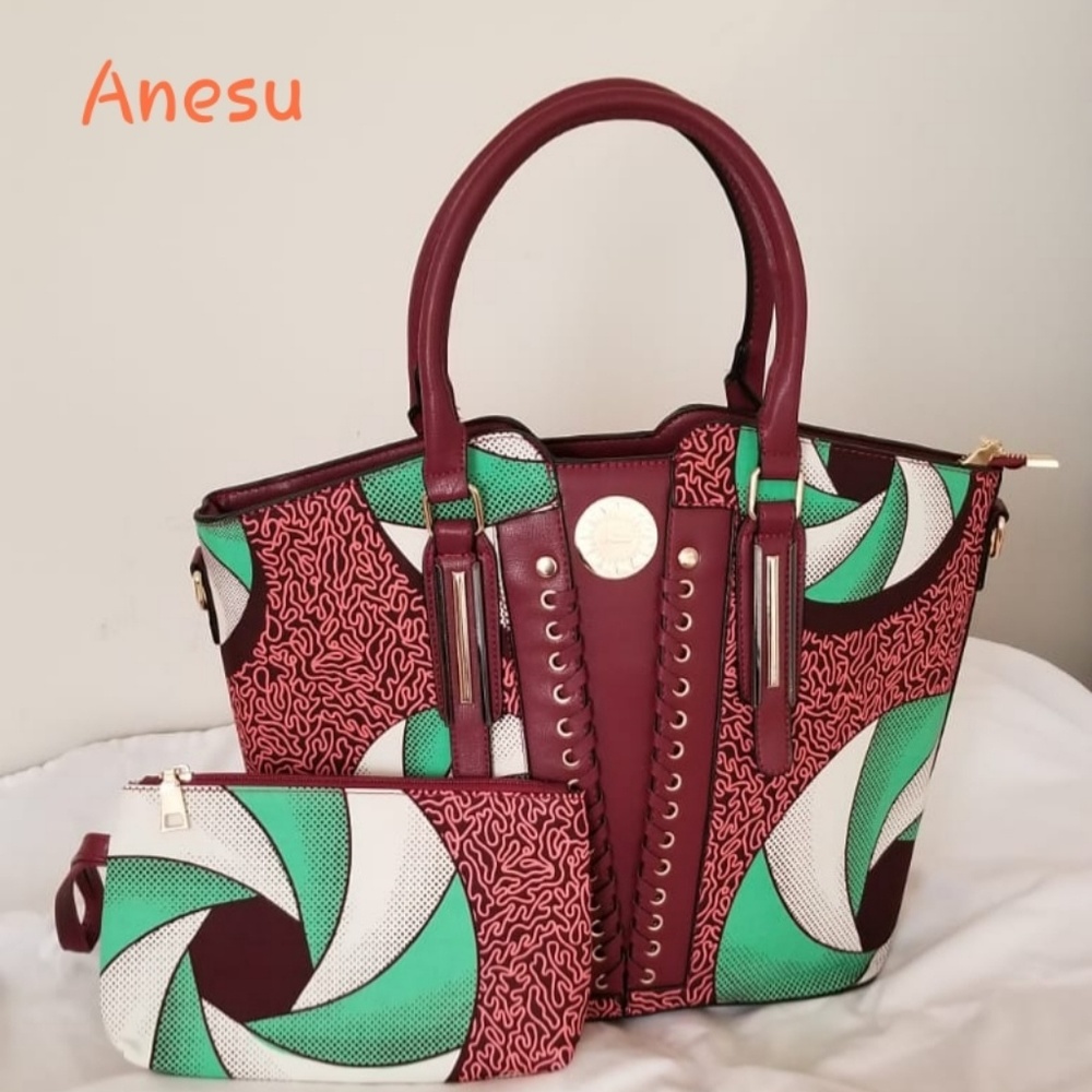 Farie Large Tote